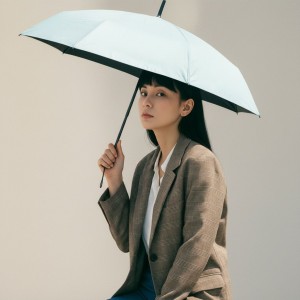 플랜디 초경량 3단 미니 양우산 자외선 차단 여행용 휴대용 암막 양산 우산 UV20